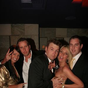 2008 AVN Adult Movie Awards After Party at Jet part 1 - Image 28995
