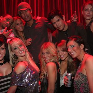 Wicked's 2008 AVN Adult Movie Awards After Party at LAX part 1 - Image 29094