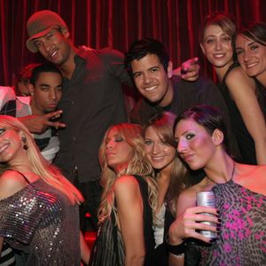 Wicked's 2008 AVN Adult Movie Awards After Party at LAX part 1 - Image 29100