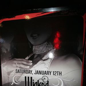 Wicked's 2008 AVN Adult Movie Awards After Party at LAX part 2 - Image 29307