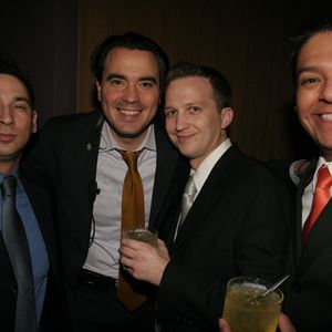 2008 AVN Adult Movie Awards After Party at Prive - Image 29319