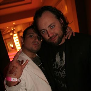 2008 AVN Adult Movie Awards After Party at Prive - Image 29361