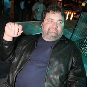 Shy Love and Artie Lange at Liquidity during AEE - Image 29862