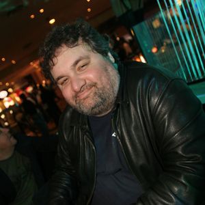 Shy Love and Artie Lange at Liquidity during AEE - Image 29850