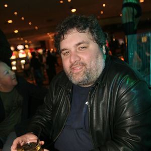 Shy Love and Artie Lange at Liquidity during AEE - Image 29853