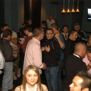 interNEXT 2008 Fantasy Suite Block Party part 1 - Image 32184