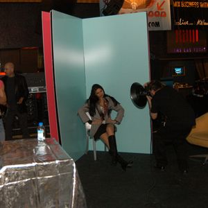 interNEXT 2008 Tera Patrick Photo Shoot - Image 32196