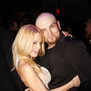 2008 AVN Adult Movie Awards After Party at Jet part 2 - Image 33084