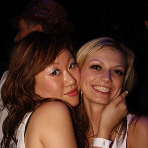 2008 AVN Adult Movie Awards After Party at Jet part 2 - Image 33057