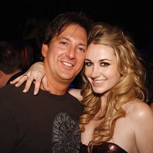 2008 AVN Adult Movie Awards After Party at Jet part 2 - Image 33111