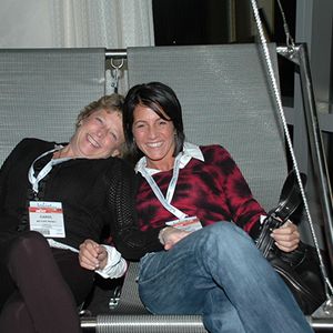 interNEXT 2008 Fantasy Suite Block Party part 2 - Image 33498