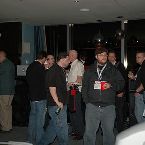 interNEXT 2008 Fantasy Suite Block Party part 2 - Image 33525