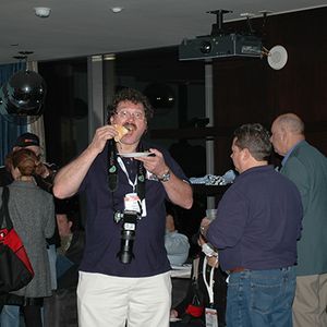 interNEXT 2008 Fantasy Suite Block Party part 2 - Image 33555