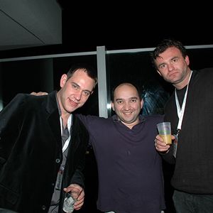 interNEXT 2008 Suite Parties - Image 34320