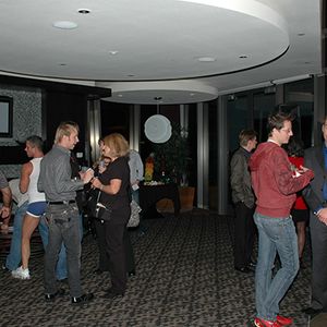 interNEXT 2008 Suite Parties - Image 34368