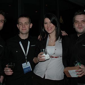 interNEXT 2008 Suite Parties - Image 34353