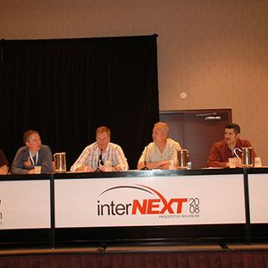 interNEXT 2008 Seminars - Image 34407