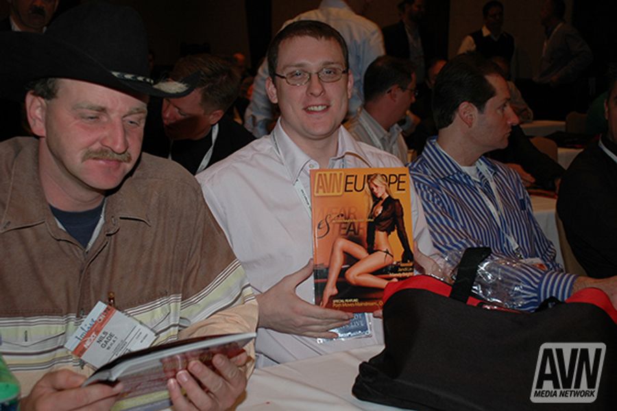interNEXT 2008 Seminars
