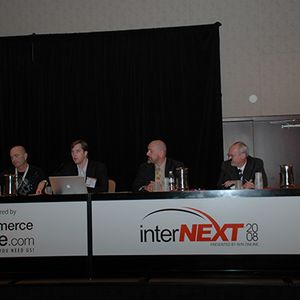 interNEXT 2008 Seminars - Image 34509