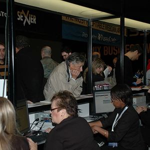 interNEXT 2008 Registration - Image 34539