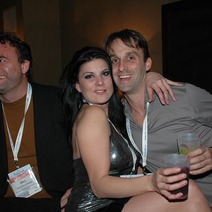 interNEXT 2008 Porn Poker Tour - Image 34602