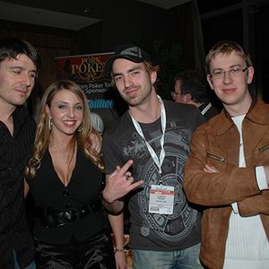 interNEXT 2008 Porn Poker Tour - Image 34611