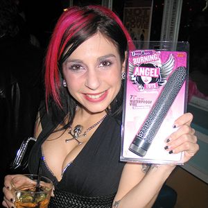 Joanna Angel's Not Another Porn Movie Release Party - Image 357