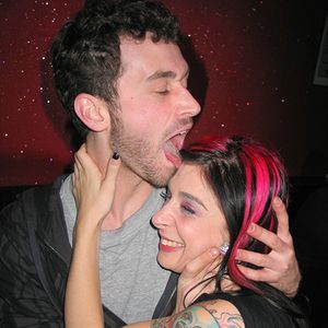 Joanna Angel's Not Another Porn Movie Release Party - Image 360