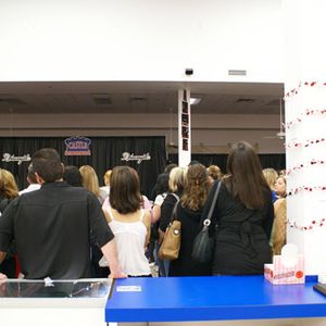 Castle Megastore's Annual Night of Romance Fashion Show - Image 399