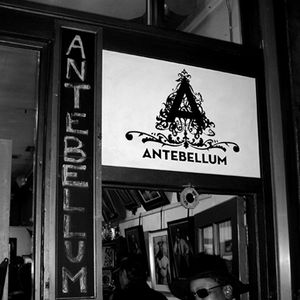 Antebellum Gallery - Image 5712