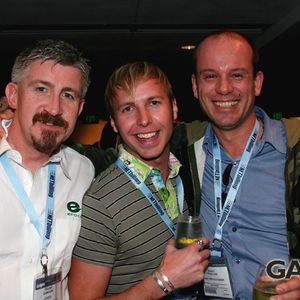 GAYVN Summit Cocktail Reception - Image 2436