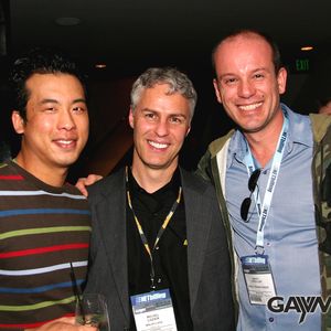 GAYVN Summit Cocktail Reception - Image 2460