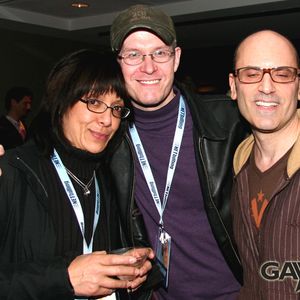 GAYVN Summit Cocktail Reception - Image 2382