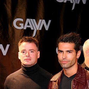 10th Annual Gayvn Awards part 1 - Image 2229