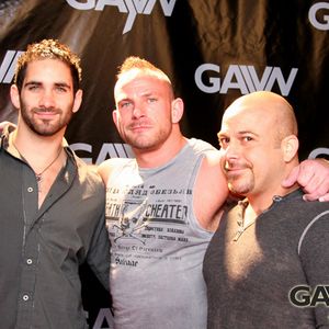 10th Annual Gayvn Awards part 1 - Image 2235