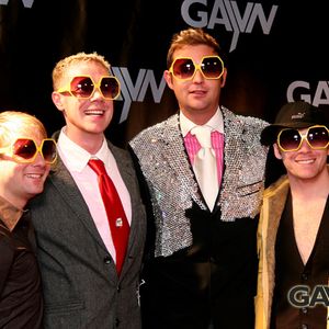 10th Annual Gayvn Awards part 1 - Image 2217