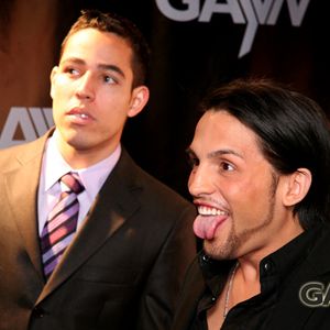 10th Annual Gayvn Awards part 1 - Image 2265