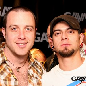 10th Annual Gayvn Awards part 1 - Image 2247