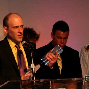 10th Annual Gayvn Awards part 2 - Image 2328