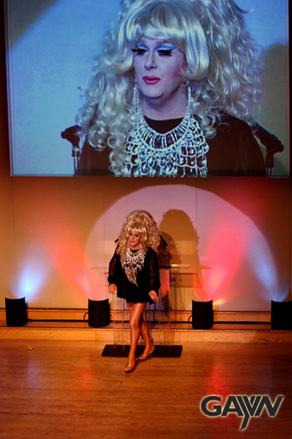 10th Annual Gayvn Awards part 2