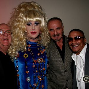 10th Annual Gayvn Awards part 2 - Image 2364