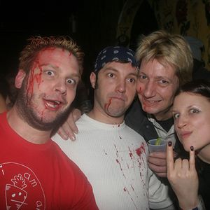 Punk Rock Holocaust 2 Release Party - Image 2505