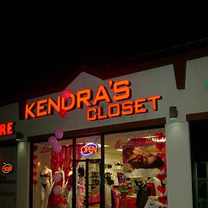 Kendra's Closet - Image 156