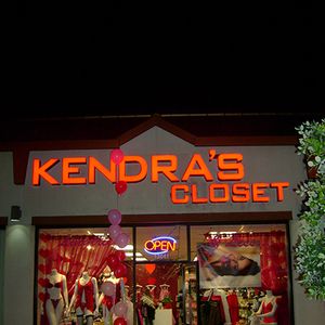 Kendra's Closet - Image 198