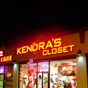 Kendra's Closet - Image 201