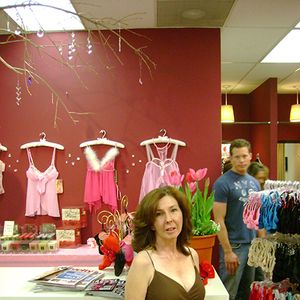 Kendra's Closet - Image 207