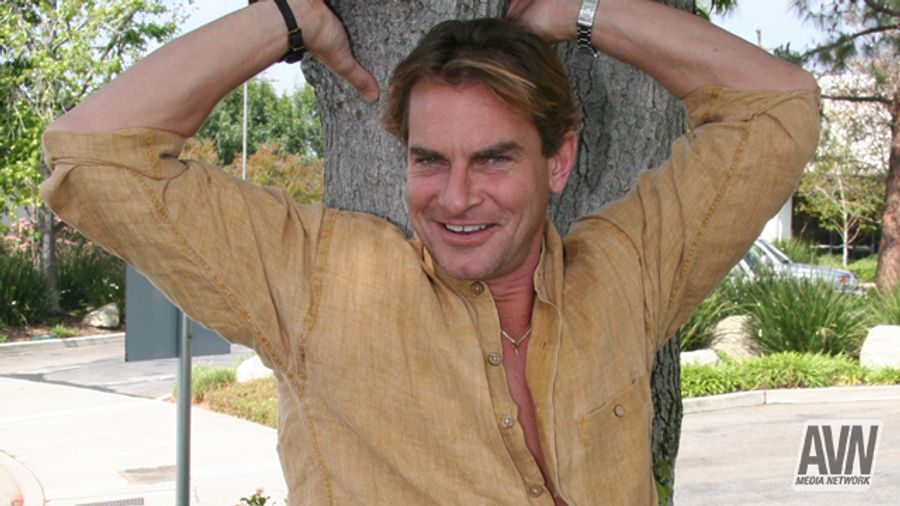 Evan Stone