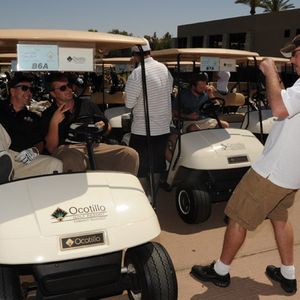 Phoenix Forum Golf Tournament - Image 72831