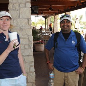Phoenix Forum Golf Tournament - Image 72834