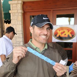 Phoenix Forum Golf Tournament - Image 72840